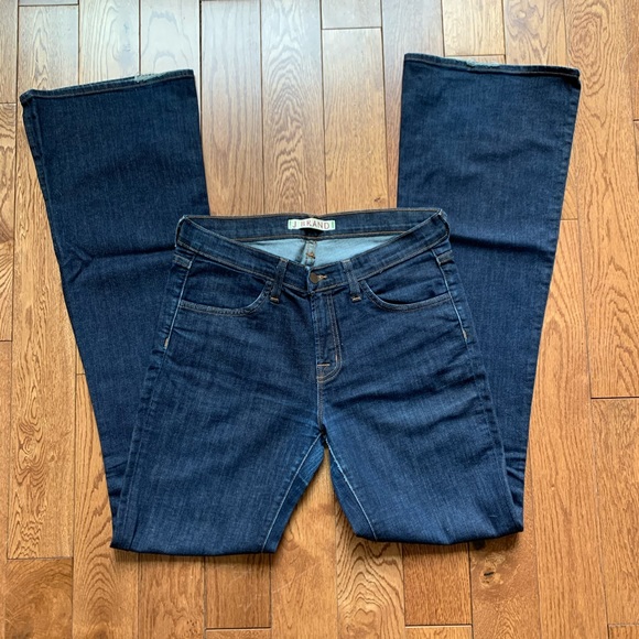 J brand Lexington jean Pure bootcut - Picture 1 of 6
